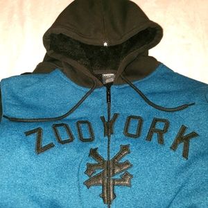 Zoo York Jacket